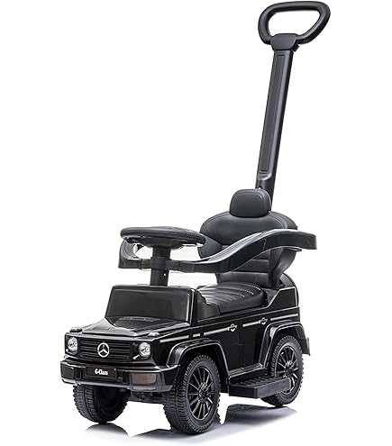 BMW I4, elektrische kinderauto - Brons - - het adres