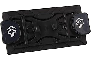 Rowenta supporto panno straccio scopa Clean Steam Multi RY7535 RY7557 RY75 RY85