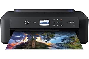 Epson Expression Photo XP-15000 Wi-Fi Printer