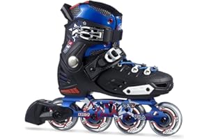 FILA SKATES Nrk Patines, Niños