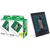 Instax Kare-Square 40'lı Film ve Pleksi &Ccedil;er&ccedil;eve