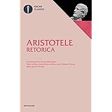 Retorica. Testo greco a fronte