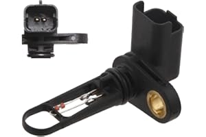 febi bilstein 30981 sensore temperatura aria per tubo di aspirazione, 1 unità