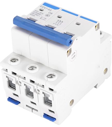 Schneider Electric Acti9 iDT40N MCB Leitungsschutzschalter Typ C, 1 Schneider Electric Acti9 iDT40N MCB Leitungsschutzschalter Typ C, 1