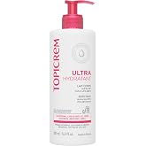 Topicrem Ultra Moisturizing Body Milk 500ml