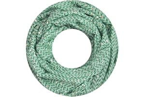 Majea Damen Loop Schal Schlauchschal Halstuch (880021)