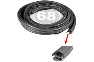 LLS-GERMANY Trafic Vivaro 91165906 Joint de porte coulissante