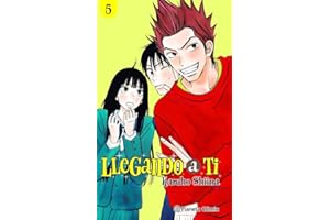 PLANETA DE AGOSTINI Llegando a ti nº 05/30 (Manga Shojo)