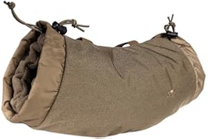 Tasmanian Tiger 7676 Unisexe - Adulte TT Tac Muff Main Chaude Coyote Brown, Taille unique