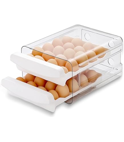 Bosch Siemens 654245 00654245 ORIGINAL Eiereinsatz Eierablage 12 Eier Türfach Seitenfach Absteller Ablage 280x99x25mm transparent z.T. KD29EAL40 KD29EAW40 KD29VNW20 KD29VVL30 KD29VVW30 Kühlschrank