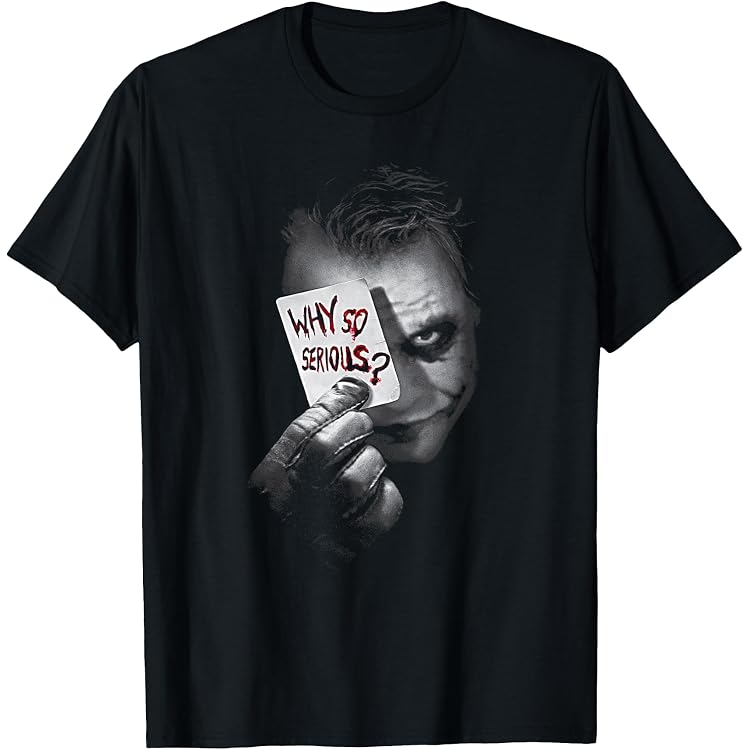 Cotton Division Herren T-Shirt – Lizenzierte Design-Kollektion, Standard-Passform