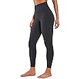 CRZ YOGA Women's Naked Feeling I High Waist Tight Yoga Pants Workout Leggings - 25 Inches