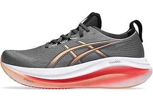 ASICS Herren Laufschuhe Gel-Nimbus 27