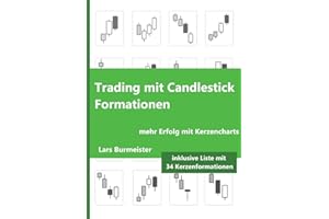 Trading mit Candlestick Formationen: mehr Erfolg mit japanischen Kerzencharts