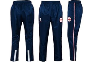 FIFA Official Fifa World Cup 2022 Training Football Tracksuit Bottoms - England - Spodnie lekkoatletyczne Mężczyźni