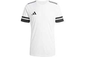 adidas Squadra25 Jersey Short Sleeve Camiseta Hombre