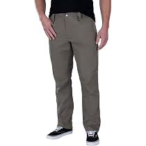 cutback technical pant