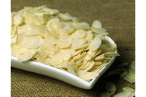 Naturix24 – Hyvlad mandel – 500 g påse