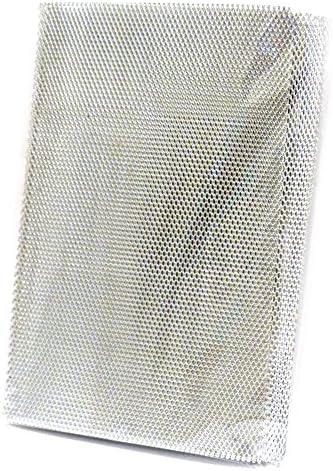 Whichcraft Wire Mesh A6 Fine - Silver, pk 10