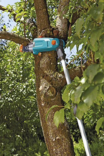 Gardena Hochentaster Accu TCS Li-18/20, 08866-20 - 2