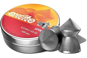 H&N SPORT EXCITE SPIKE 5,5 (200)