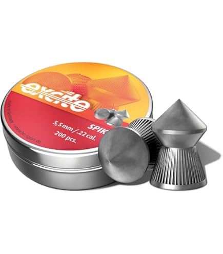 Caricatore SPA PCP/CO2 Calibro 4.5 Mm, 9 Colpi, Compatibile Con Stoeger XM1, Artemis CP1, CP2, Zasdar E Altri Modelli - 3
