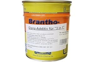 TBS-AACHEN Branth Glanz Additiv für "3-in-1" 750 ml (26,60 EUR/l)