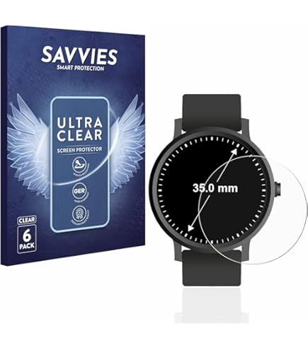 RuenTech Coque De Protection De Rechange En TPU Pour Garmin Fenix 5S