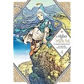 ATELIER OF WITCH HAT VOL.4