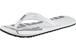 PUMA Unisex Epic Flip V2 Flip-Flop