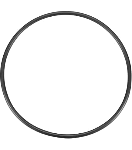 Dichtringe O-Ringe 64 X 3,5 Mm NBR 70 – 10 Stück, Für Öl & Co.