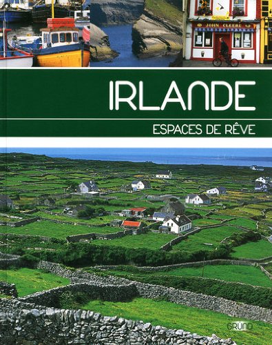 couverture de : Irlande