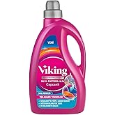 منظف الغسيل السائل Viking Technopower Vibrant سعة 2.7 لتر