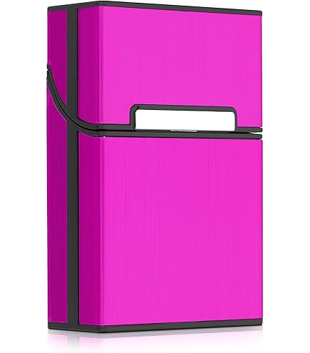 pylones cigarette case Pylones, Cigarette Case