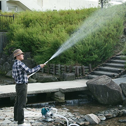 Makita EW1060HX Benzin-Wasserpumpe - 6