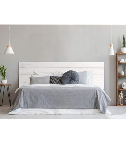 Setecientosgramos Cabecero Cama PVC | Sakura | Varias Medidas | Fácil Colocación | Decoración Dormitorio (200x60cm