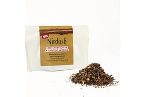 NIRDOSH - Miscela Originale di erbe Ayurvediche 100% Naturale (1)