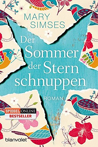 Preisvergleich Produktbild Der Sommer der Sternschnuppen: Roman