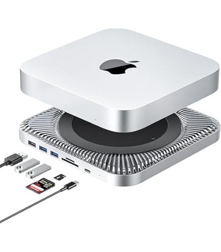 Apple Mac mini - M2 Pro - RAM 16 GB - SSD 512 GB - M2 Pro 16-core