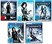 Produktbild Underworld 1-5 (Underworld - Evolution - Aufstand der Lykaner - Awakening - Blood Wars) FSK-18 Blu-Ray Set - Deutsche Originalware [5 Blu-rays]