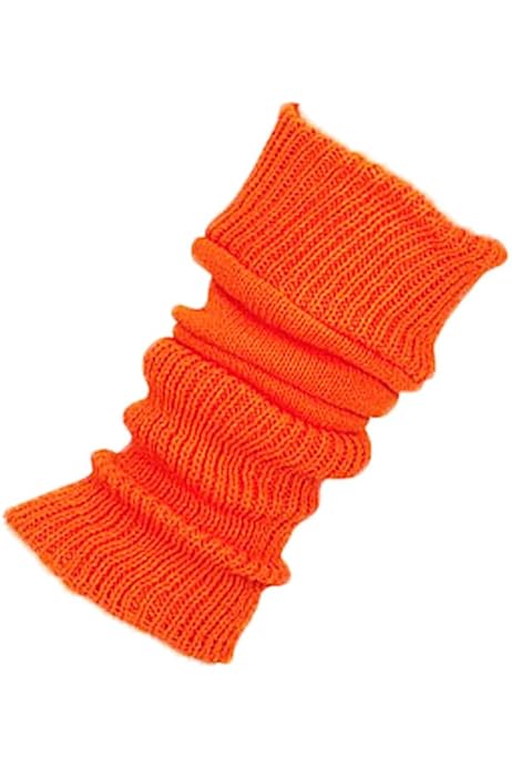 Scaldamuscoli Per Bambini - 3 Paia Con Stampa Animaletto, Caldi E Morbidi, Perfetti Per Inverno E Gattonamento - Foto 4