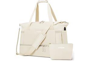 ETRONIK Sac de Sport pour Femme