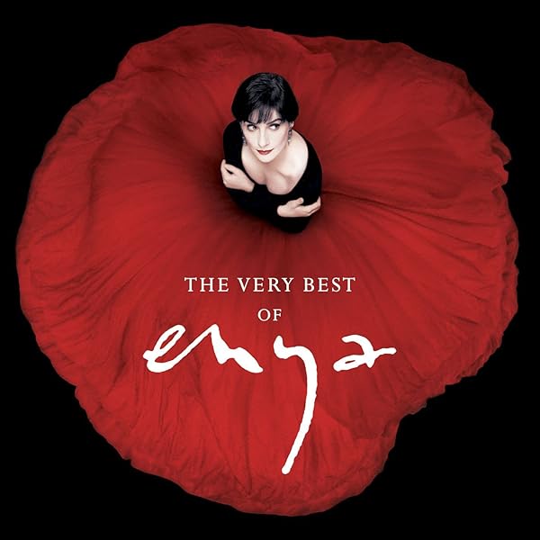 ENYA, Watermark. Top copy. First UK pressing. 1988. 1A, 1B. Record