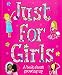 Just for Girls: A Book About Growing Up RS.201.00
