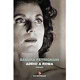 Addio a Roma