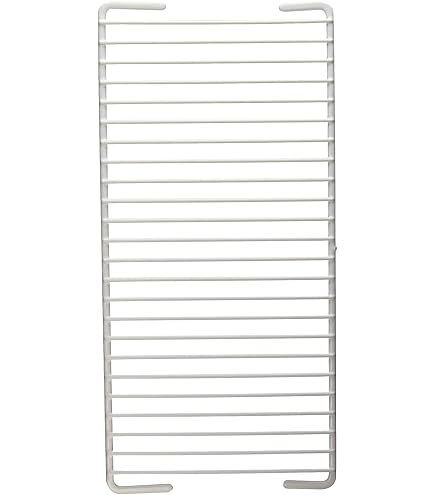 SPARES2GO Clear Plastic Salad Crisper Cover Shelf For LG Fridge - 520x350mm, Cut-to-Size-1127116