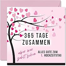 Carte D'Anniversaire Humoristique Pour Femme Ou Mari U2013 18263 Days