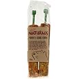 Rosewood Naturals Carrot & Fennel Sticks, Rabbit Treats & Small Animal ...