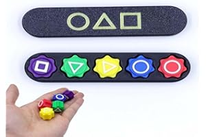 CONSTPROG Juego de Gonggi, juego coreano de calamar Gonggi, piedras Gonggi Gonggi Korean Jacks, juego tradicional coreano de Gong Gi