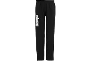 Kempa Goalkeeper - Spodnie Uniseks